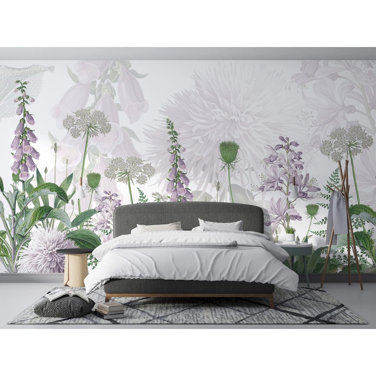 Sir Edward | Foxglove Flowers Sir Edward | Foxglove Flowers