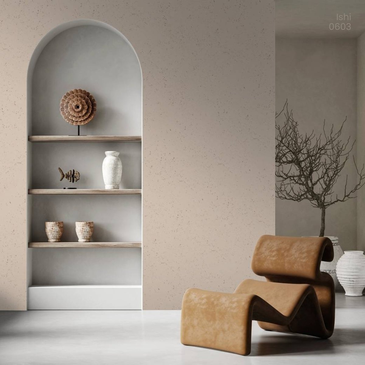 Ishi - II | Honpo Wabisabi | HW-0015 Ishi - II | Honpo Wabisabi | HW-0015