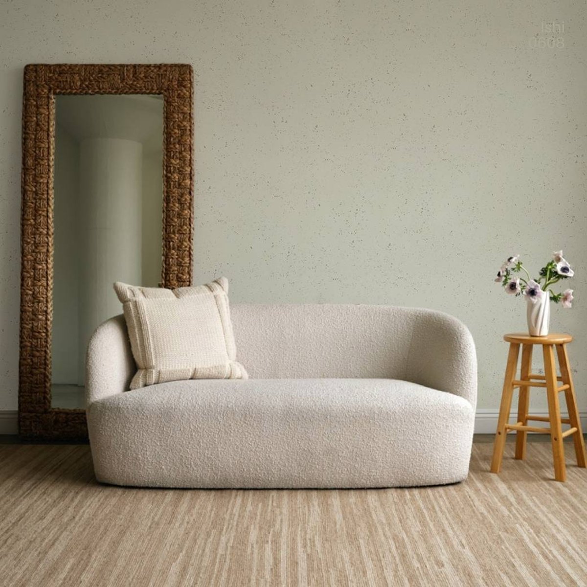 Ishi - III | Honpo Wabisabi | HW=0016 Ishi - III | Honpo Wabisabi | HW=0016