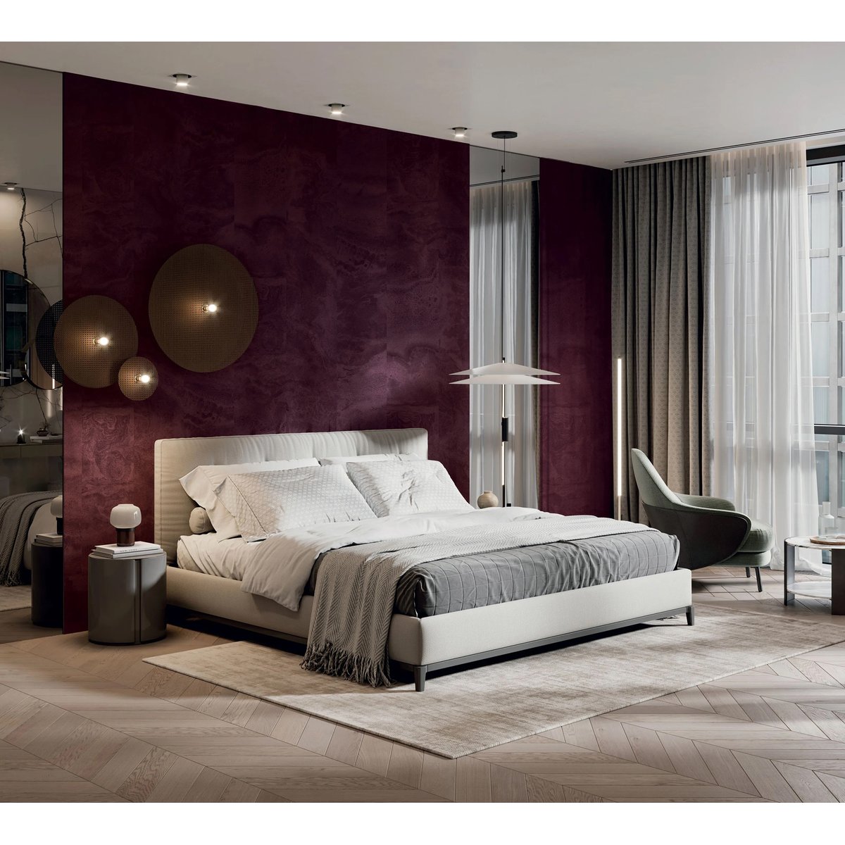 Texam | Reale | Belvedere Texam | Reale | Belvedere