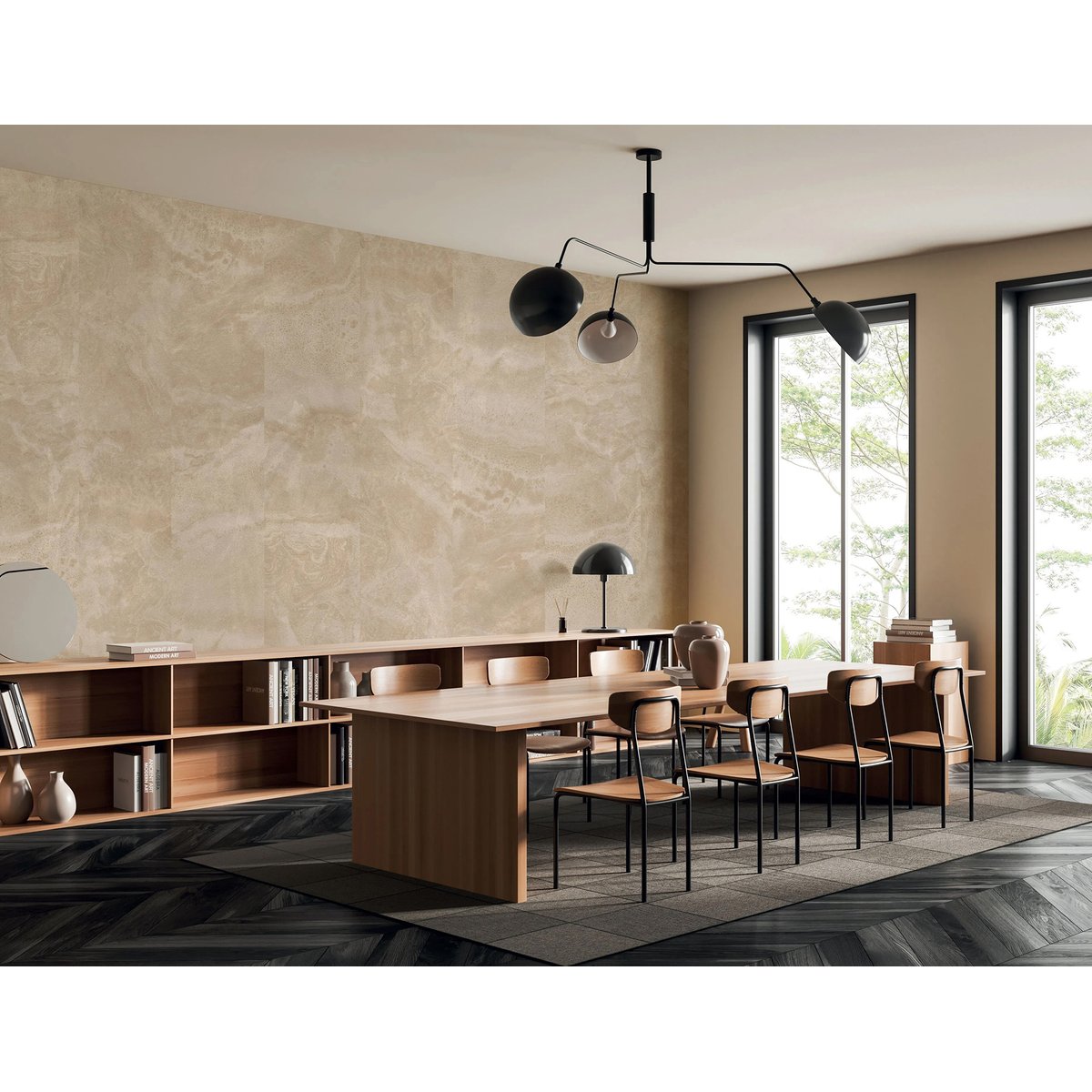 Texam | Reale | Belvedere Texam | Reale | Belvedere