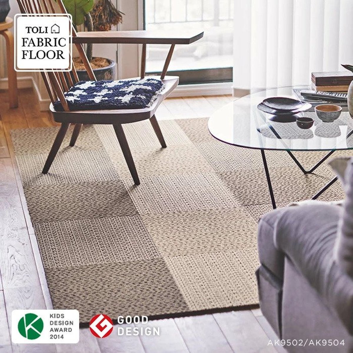 Toli / Pets Carpet / AK9504 Toli / Pets Carpet / AK9504