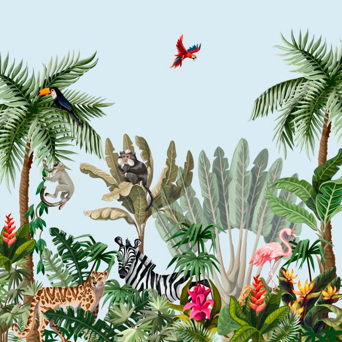 Honpo IM | Paradise | Exotic Wildlife Safari Honpo IM | Paradise | Exotic Wildlife Safari