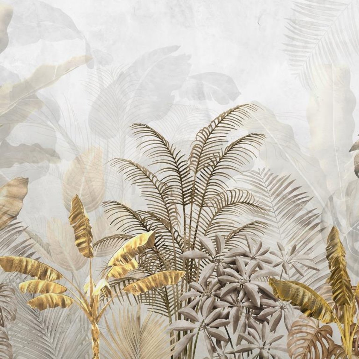 Honpo IM | Paradise | Luxe Tropical Foilage Honpo IM | Paradise | Luxe Tropical Foilage