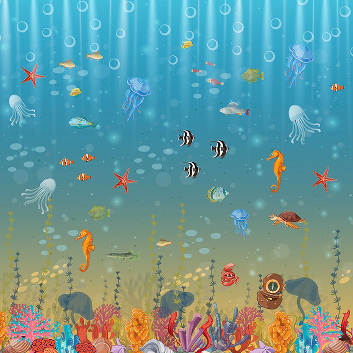 Honpo IM | Funzone | Marine Marvels Honpo IM | Funzone | Marine Marvels