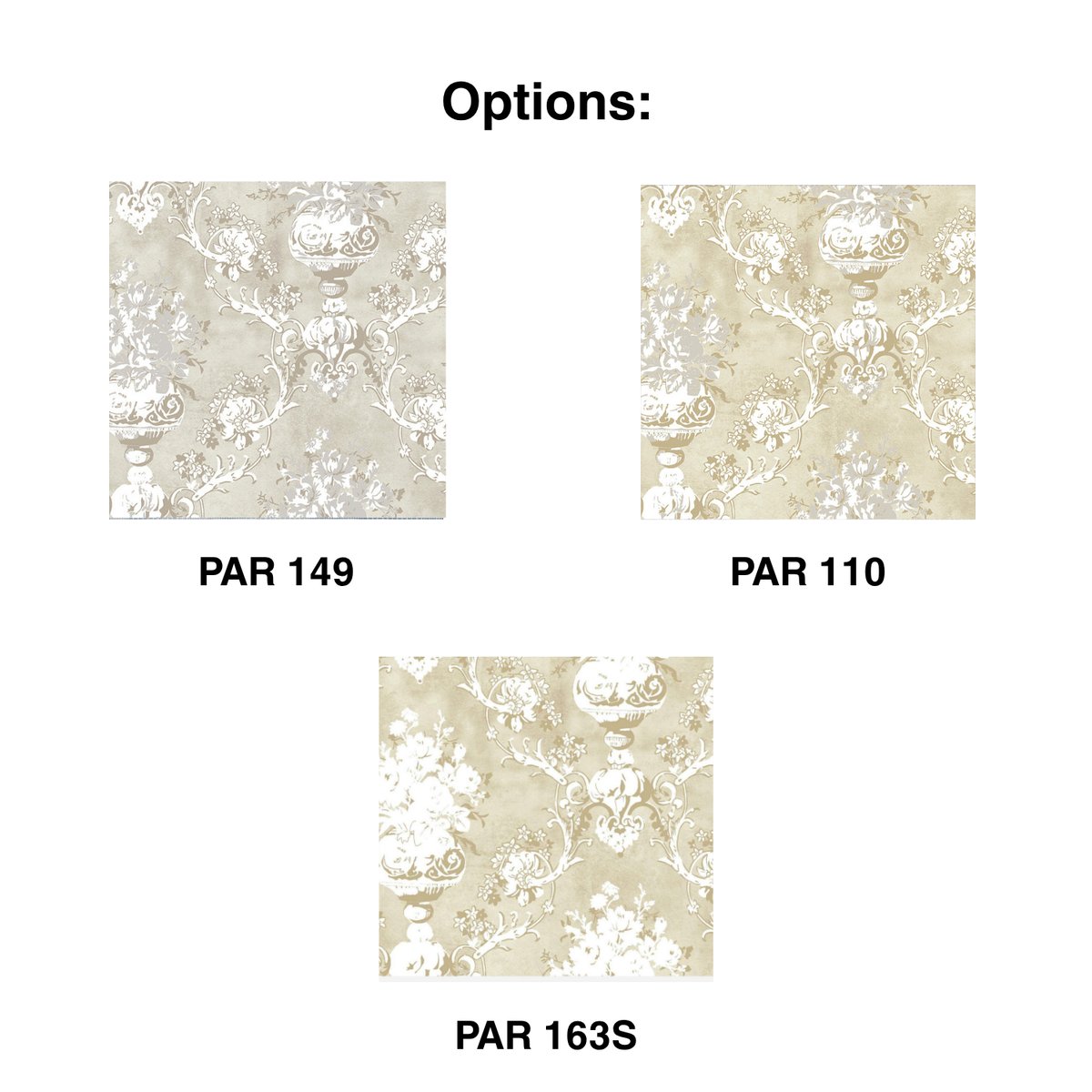 Honpo IM | Parisian Tales | Damasse Honpo IM | Parisian Tales | Damasse