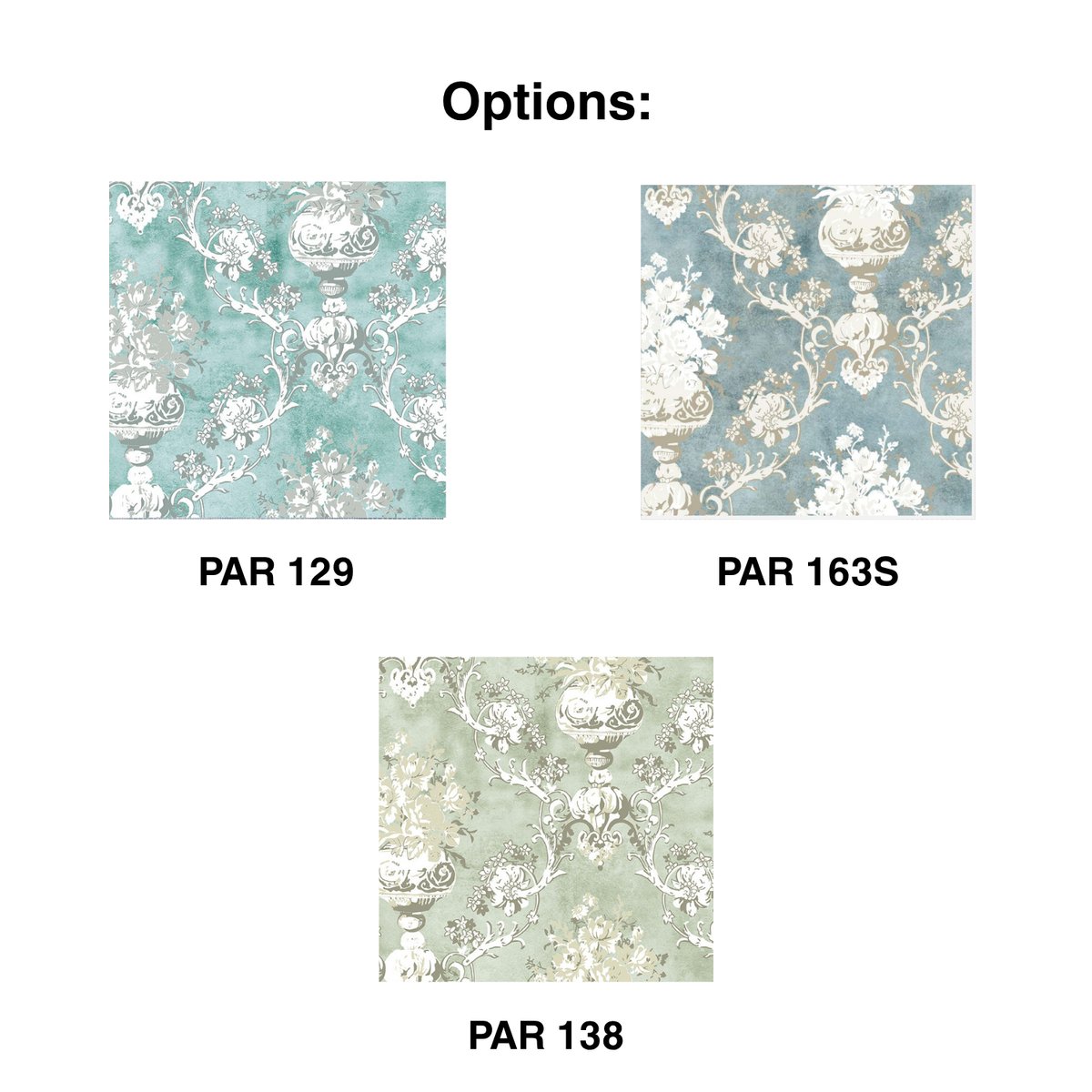 Honpo IM | Parisian Tales | Damasse Honpo IM | Parisian Tales | Damasse