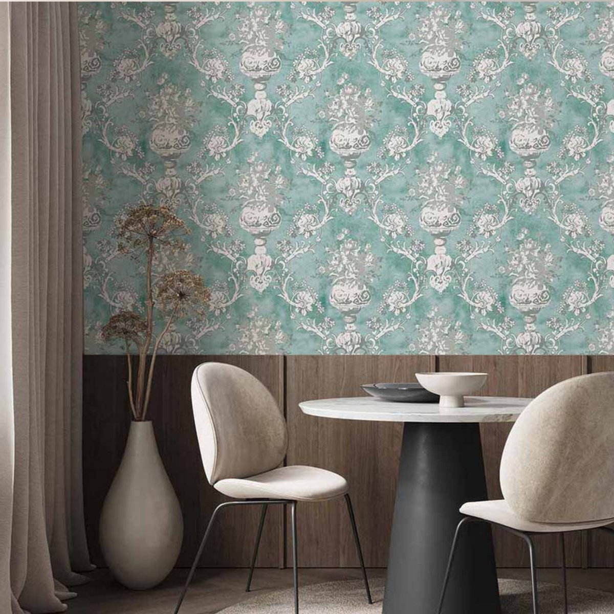 Honpo IM | Parisian Tales | Damasse Honpo IM | Parisian Tales | Damasse