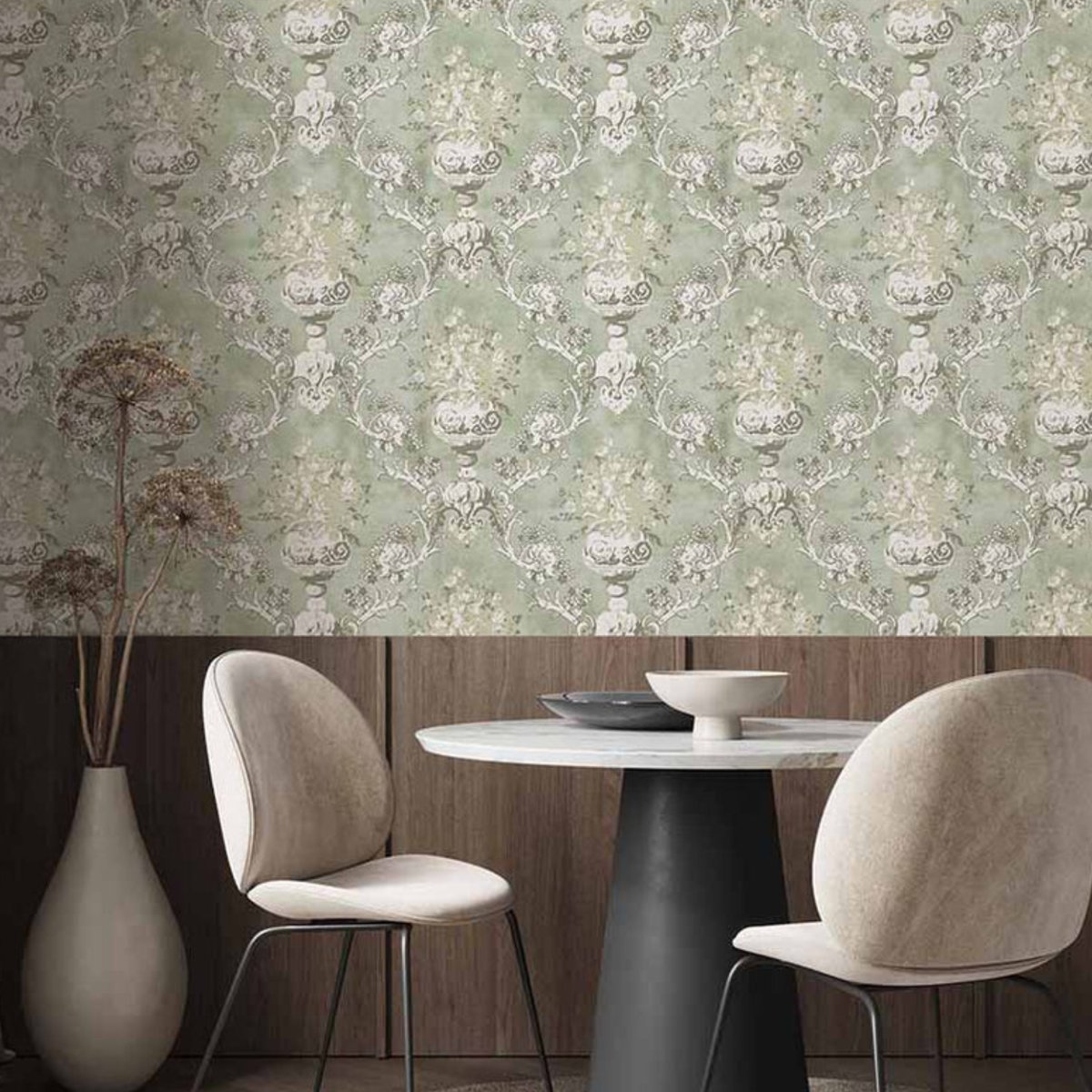 Honpo IM | Parisian Tales | Damasse Honpo IM | Parisian Tales | Damasse