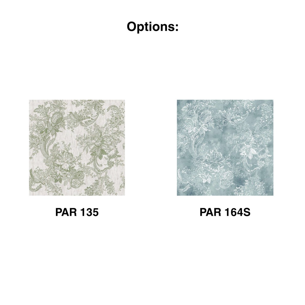 Honpo IM | Parisian Tales | Toile Design B Honpo IM | Parisian Tales | Toile Design B