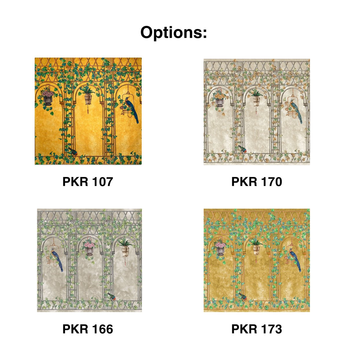 Honpo IM | Prakriti | Bageecha Honpo IM | Prakriti | Bageecha