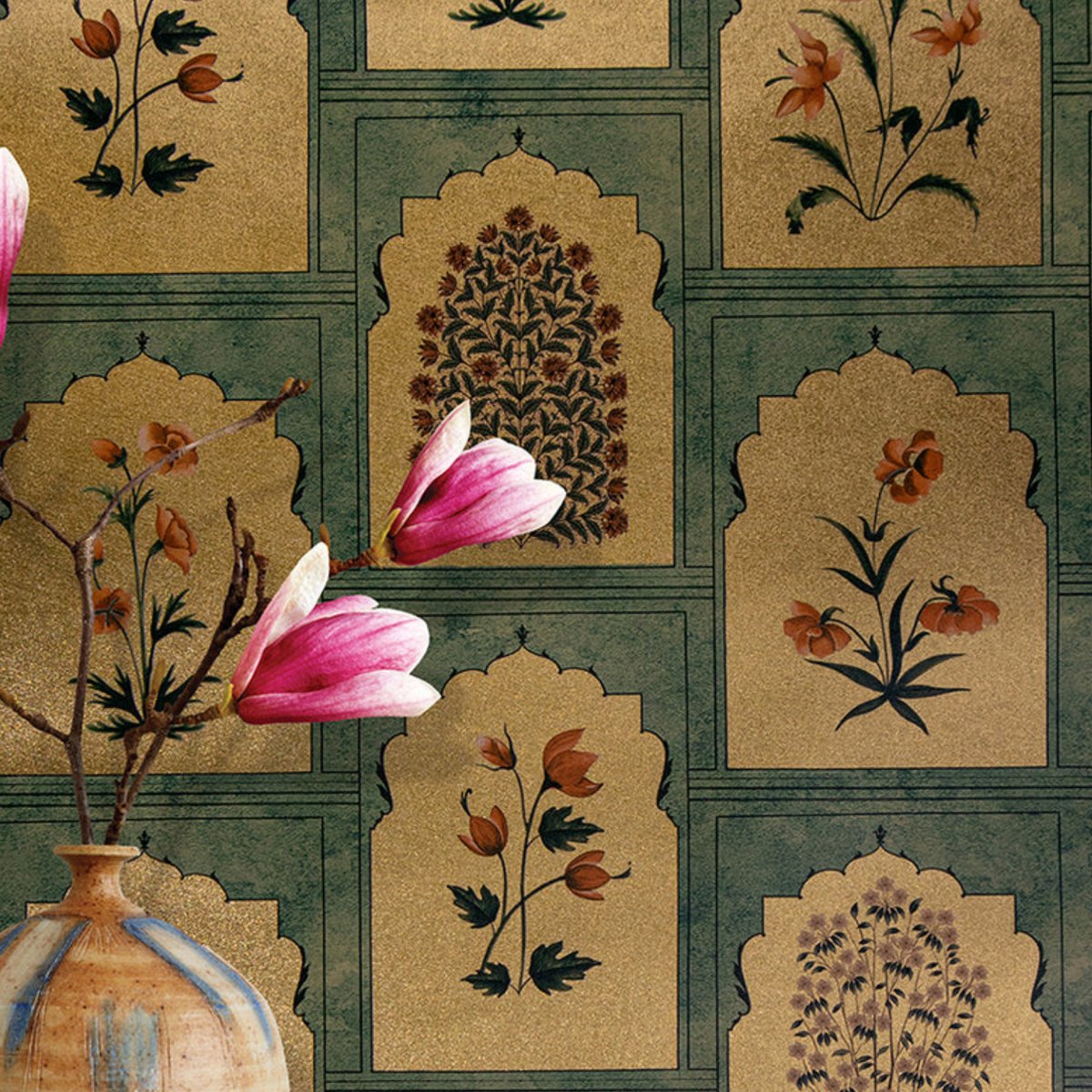 Honpo IM | Prakriti | Jharokha Honpo IM | Prakriti | Jharokha