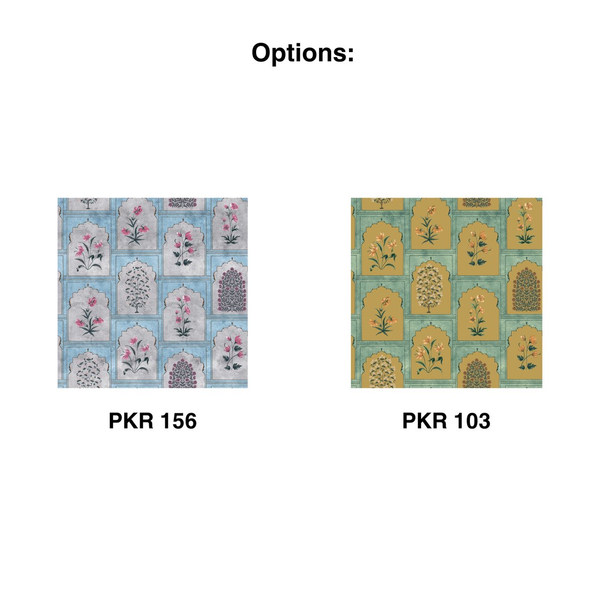 Honpo IM | Prakriti | Jharokha Honpo IM | Prakriti | Jharokha