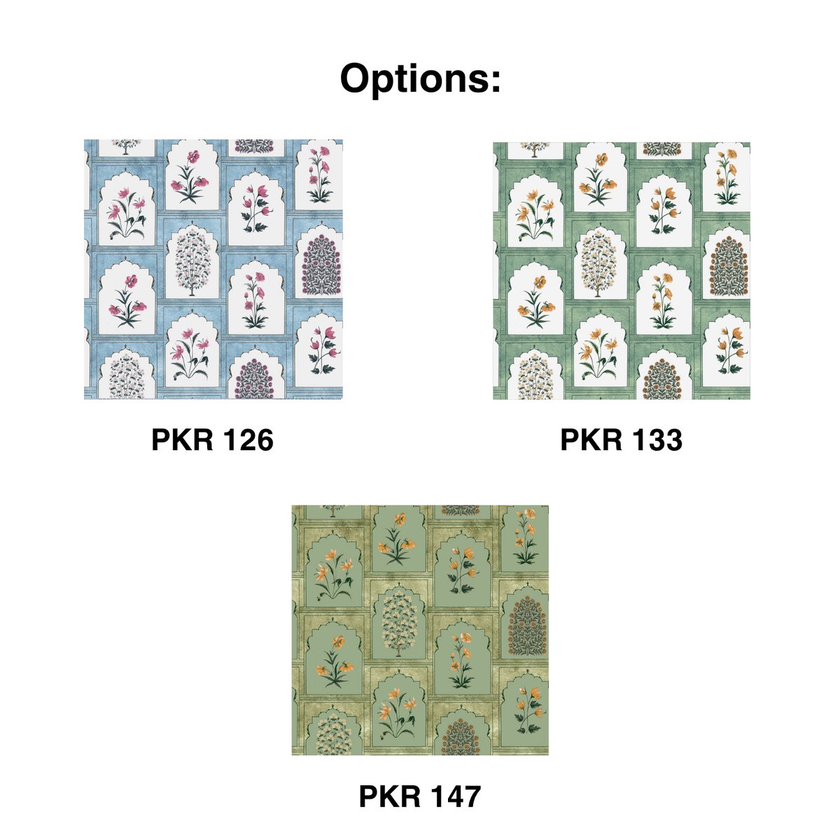 Honpo IM | Prakriti | Jharokha Honpo IM | Prakriti | Jharokha