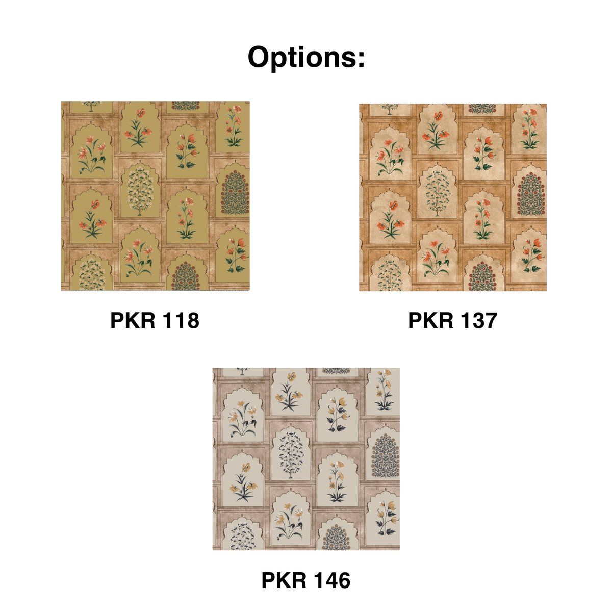 Honpo IM | Prakriti | Jharokha Honpo IM | Prakriti | Jharokha