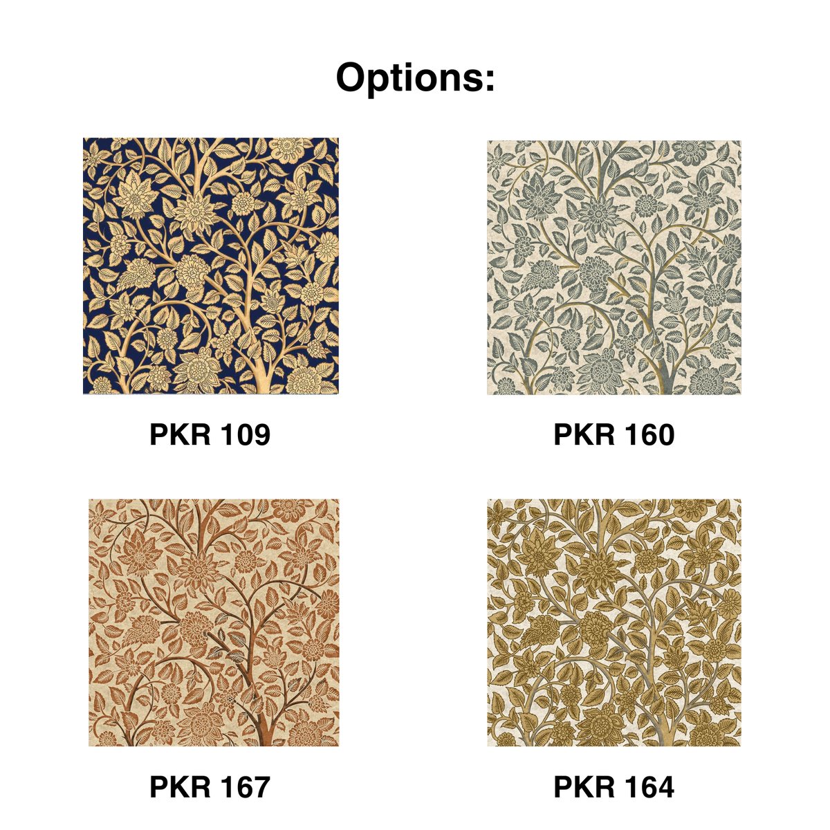 Honpo IM | Prakriti | Kalamkari Honpo IM | Prakriti | Kalamkari