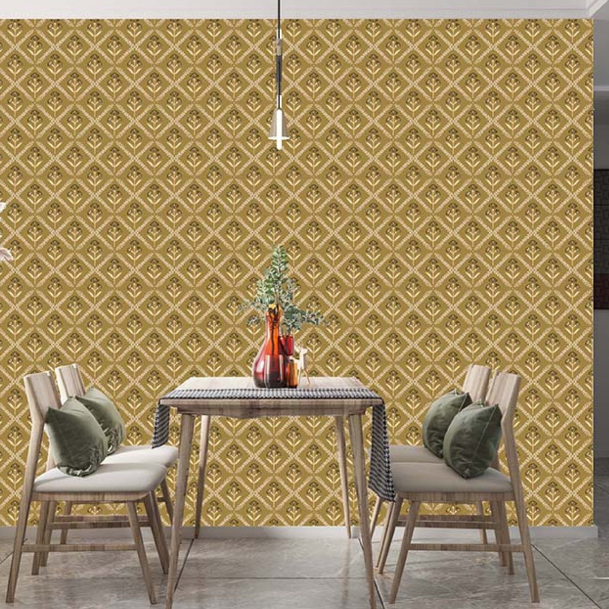 Honpo IM | Prakriti | Kali Honpo IM | Prakriti | Kali