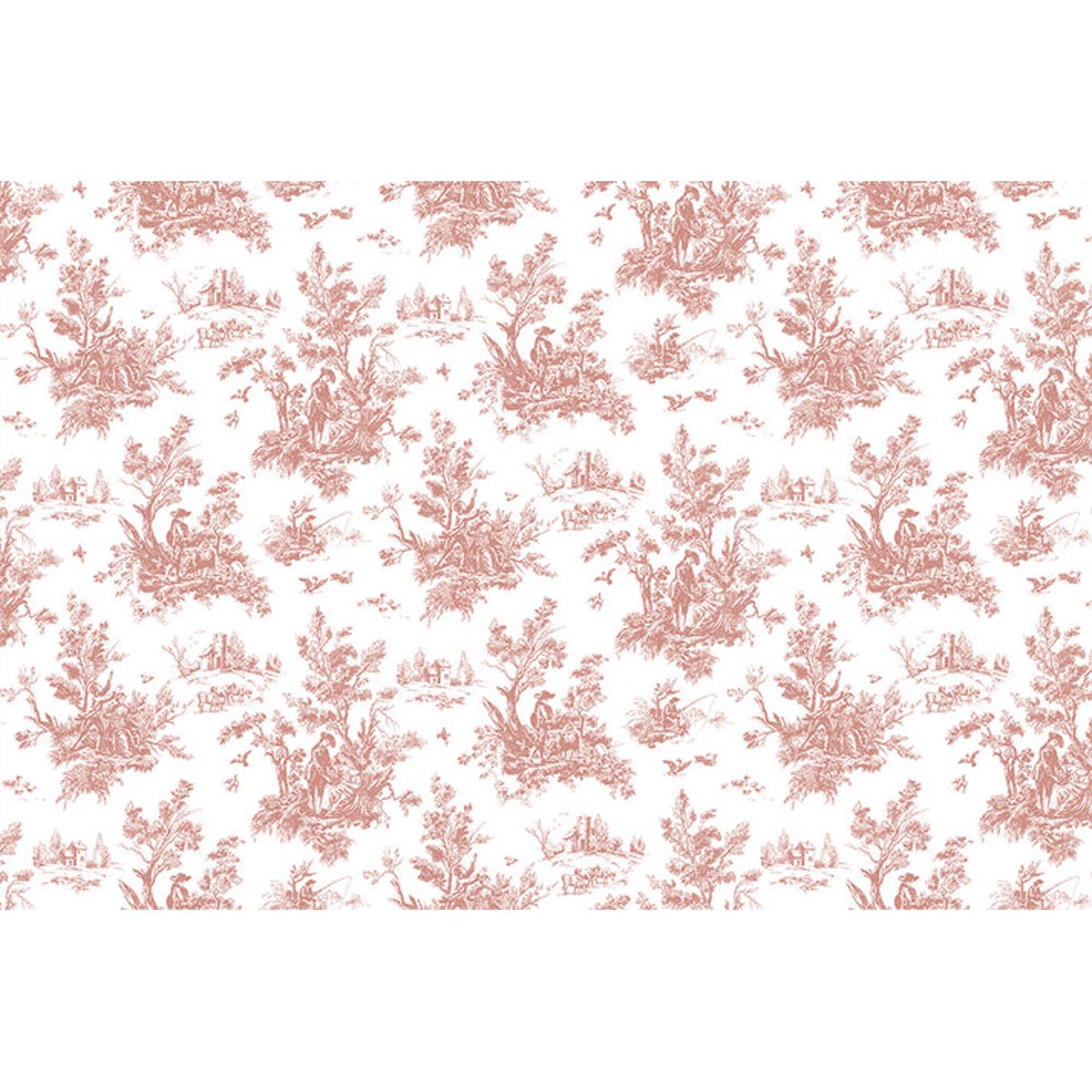 Honpo IM | Parisian Tales | Toile Design A Honpo IM | Parisian Tales | Toile Design A