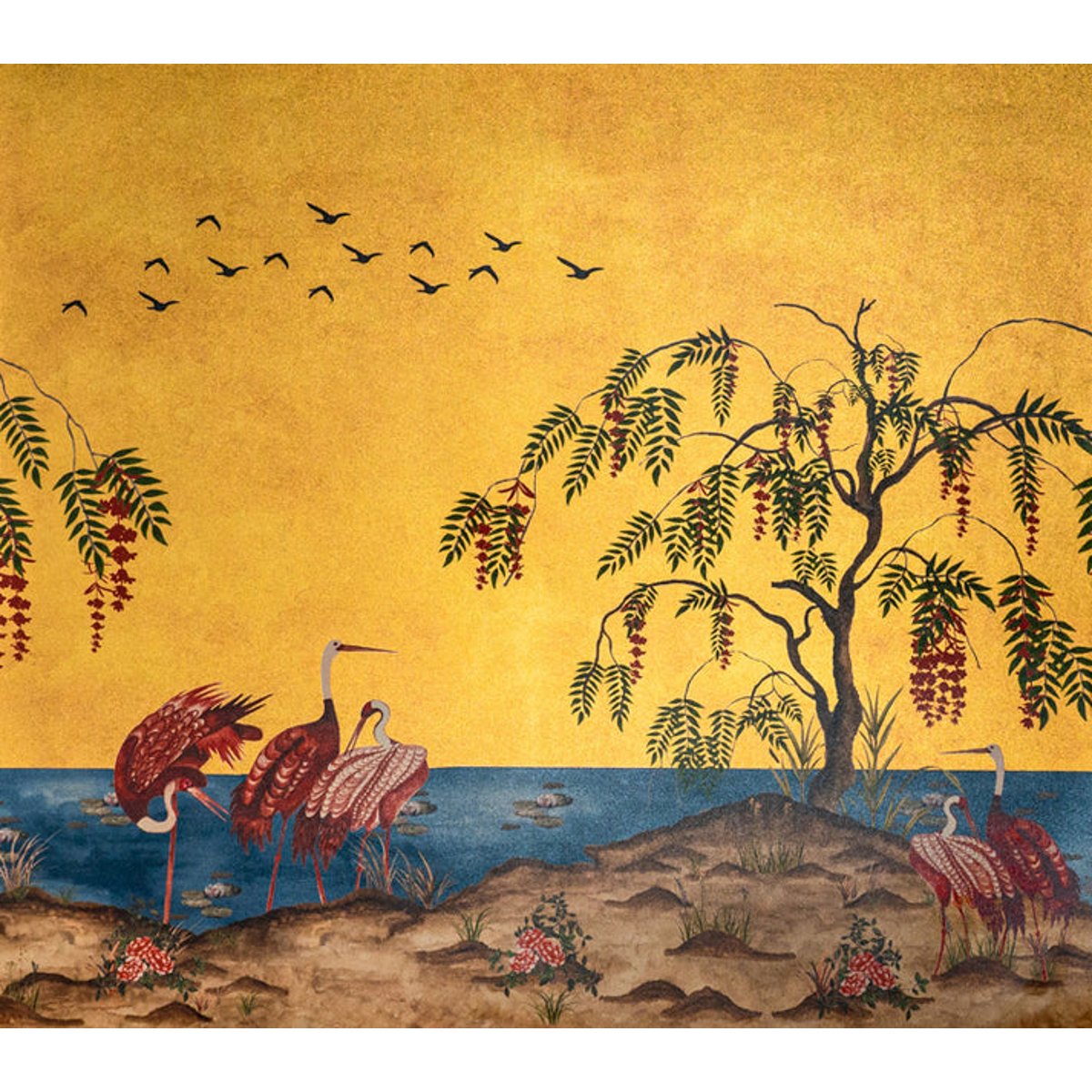 Honpo IM | Prakriti | Saras Honpo IM | Prakriti | Saras