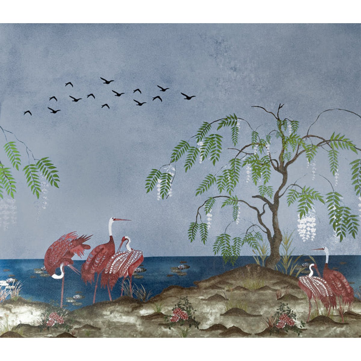 Honpo IM | Prakriti | Saras Honpo IM | Prakriti | Saras