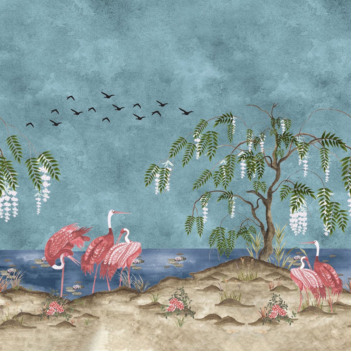 Honpo IM | Prakriti | Saras Honpo IM | Prakriti | Saras