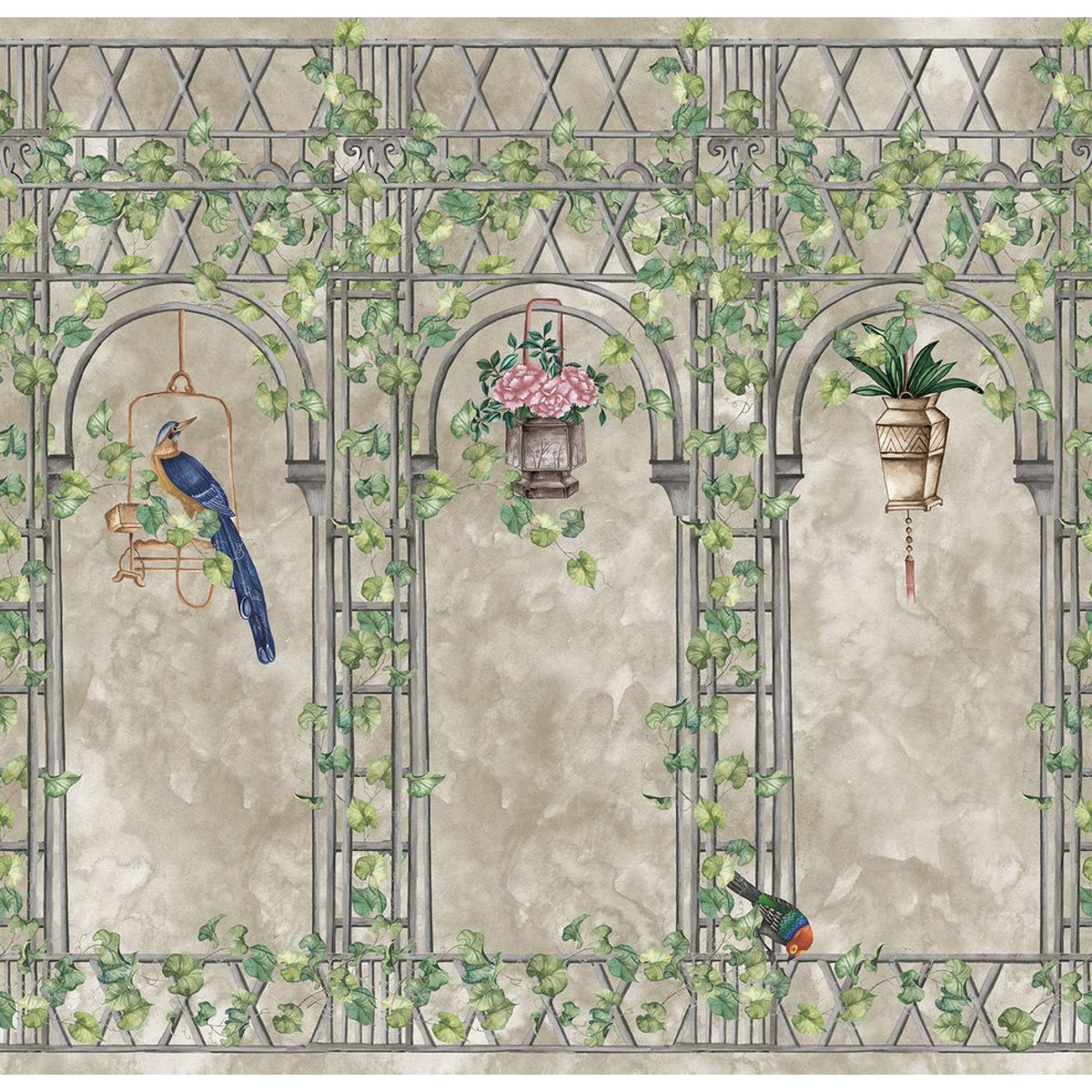 Honpo IM | Prakriti | Bageecha Honpo IM | Prakriti | Bageecha