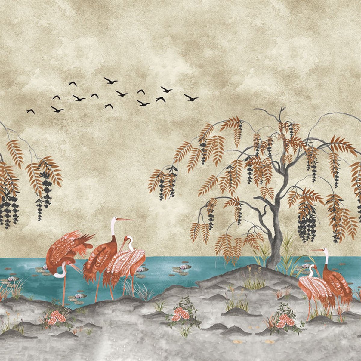 Honpo IM | Prakriti | Saras Honpo IM | Prakriti | Saras