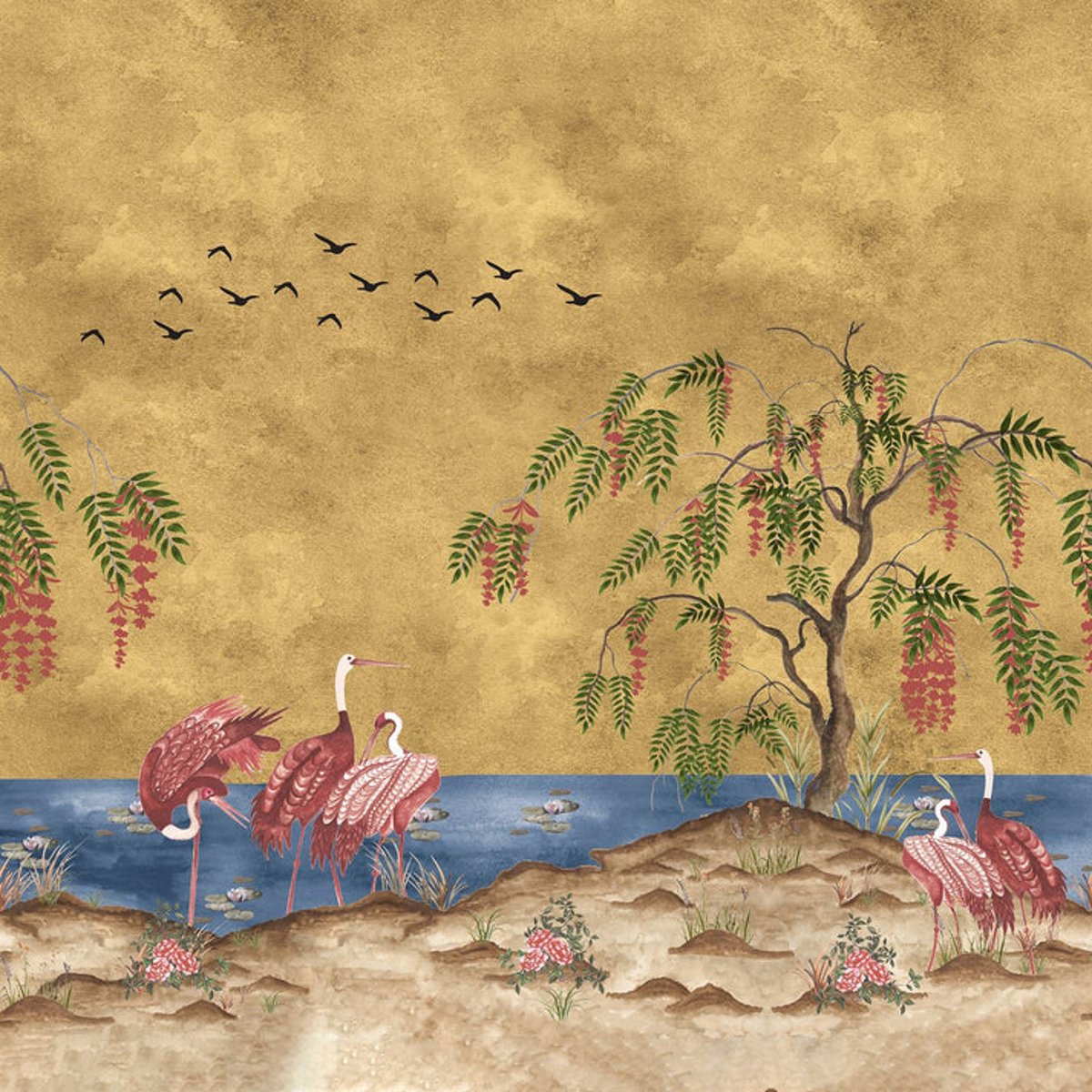 Honpo IM | Prakriti | Saras Honpo IM | Prakriti | Saras