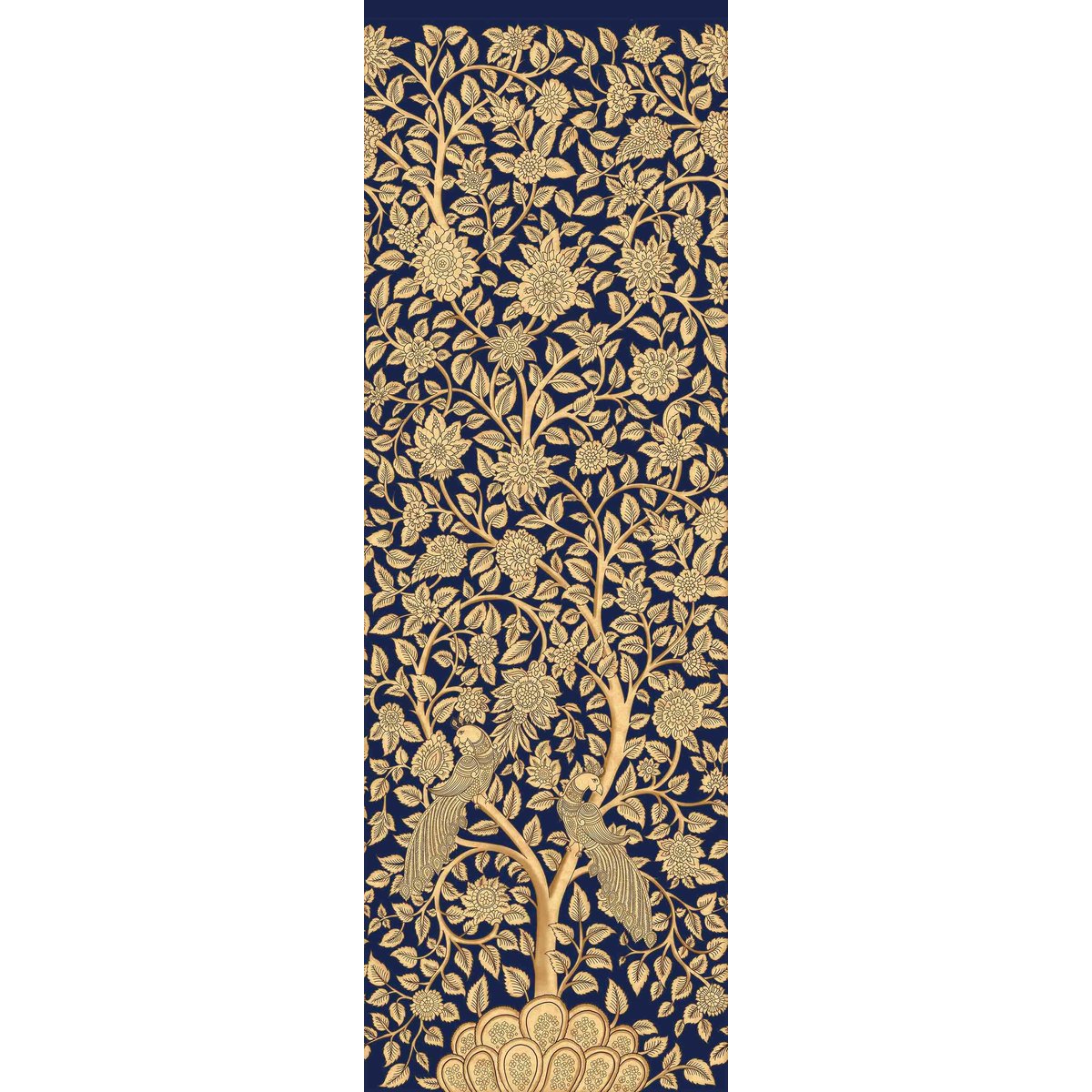 Honpo IM | Prakriti | Kalamkari Honpo IM | Prakriti | Kalamkari