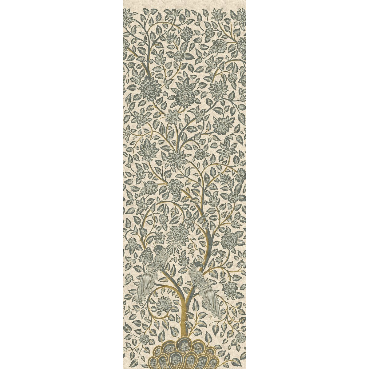 Honpo IM | Prakriti | Kalamkari Honpo IM | Prakriti | Kalamkari