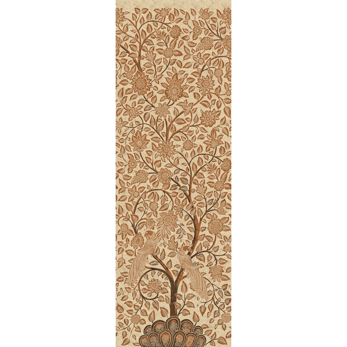 Honpo IM | Prakriti | Kalamkari Honpo IM | Prakriti | Kalamkari