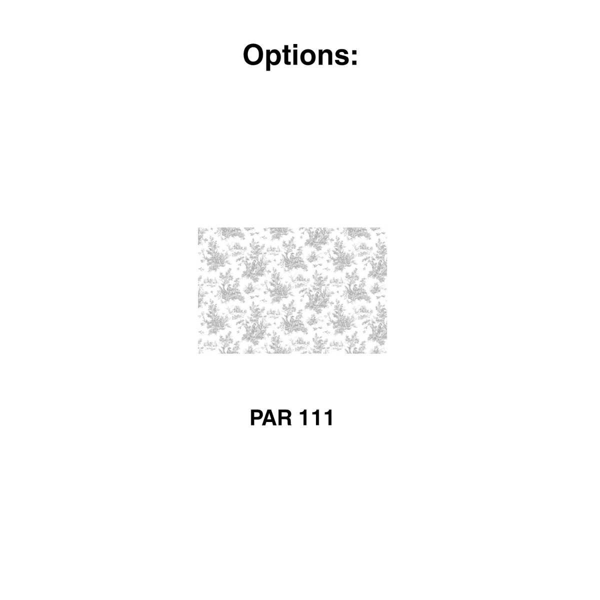 Honpo IM | Parisian Tales | Toile Design A Honpo IM | Parisian Tales | Toile Design A