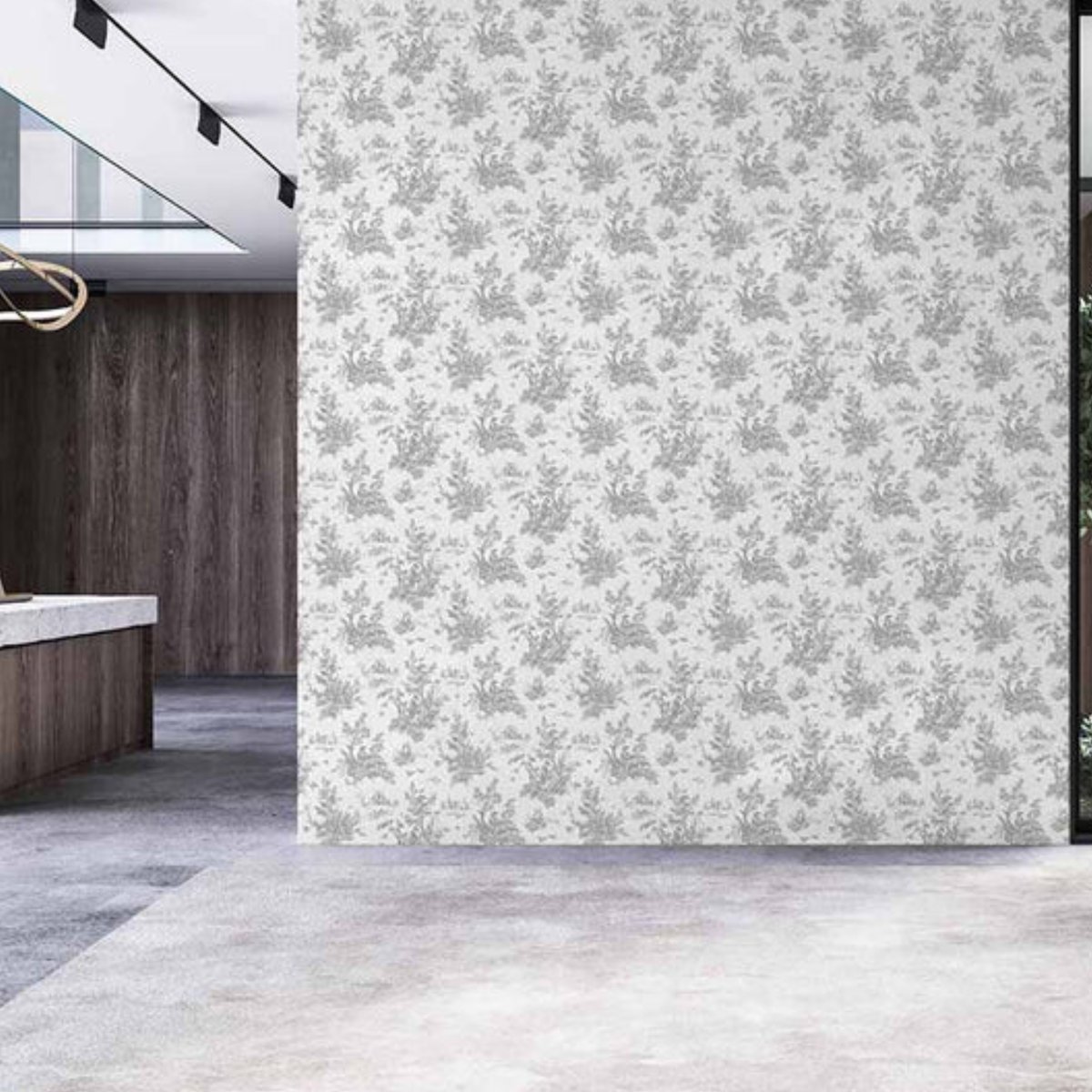 Honpo IM | Parisian Tales | Toile Design A Honpo IM | Parisian Tales | Toile Design A