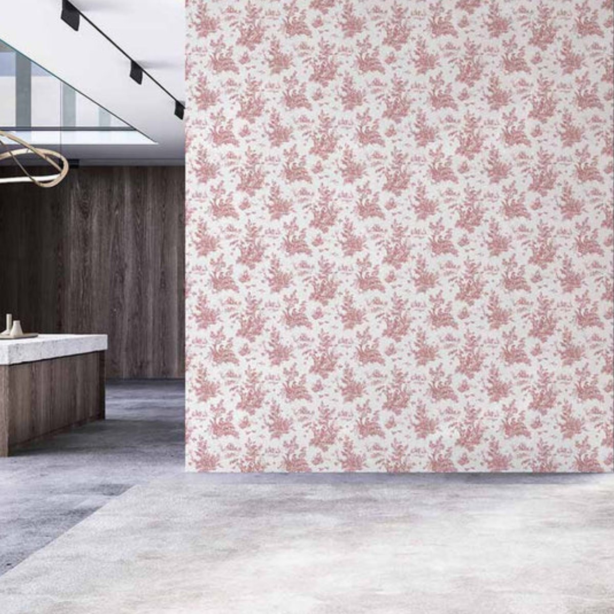 Honpo IM | Parisian Tales | Toile Design A Honpo IM | Parisian Tales | Toile Design A