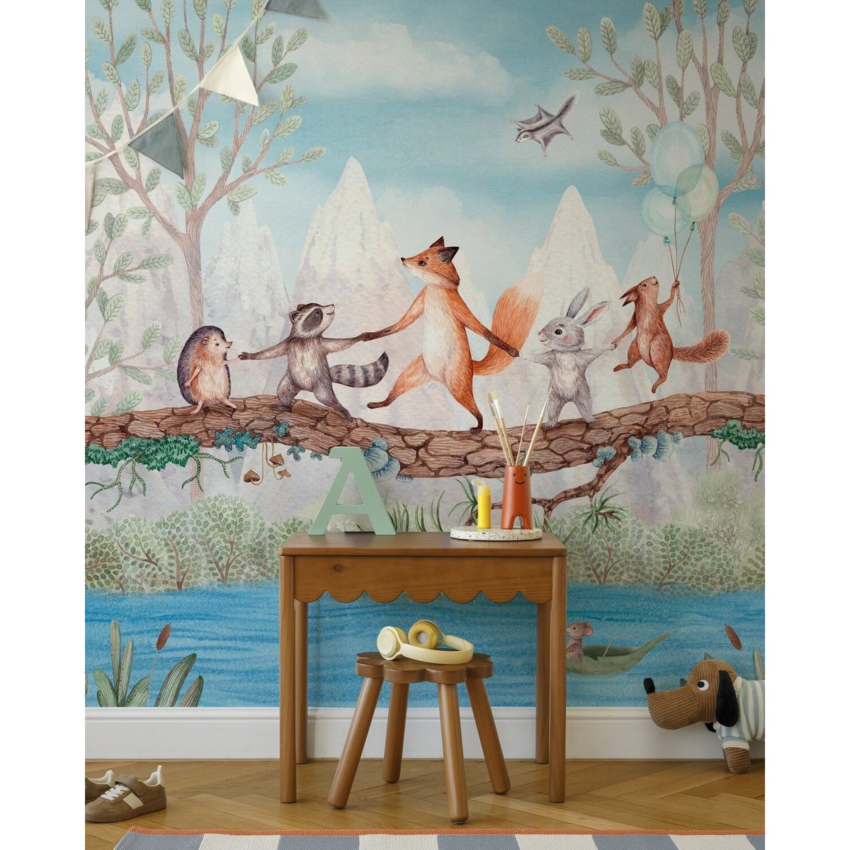 Oliver Robins | Animal Adventure Oliver Robins | Animal Adventure