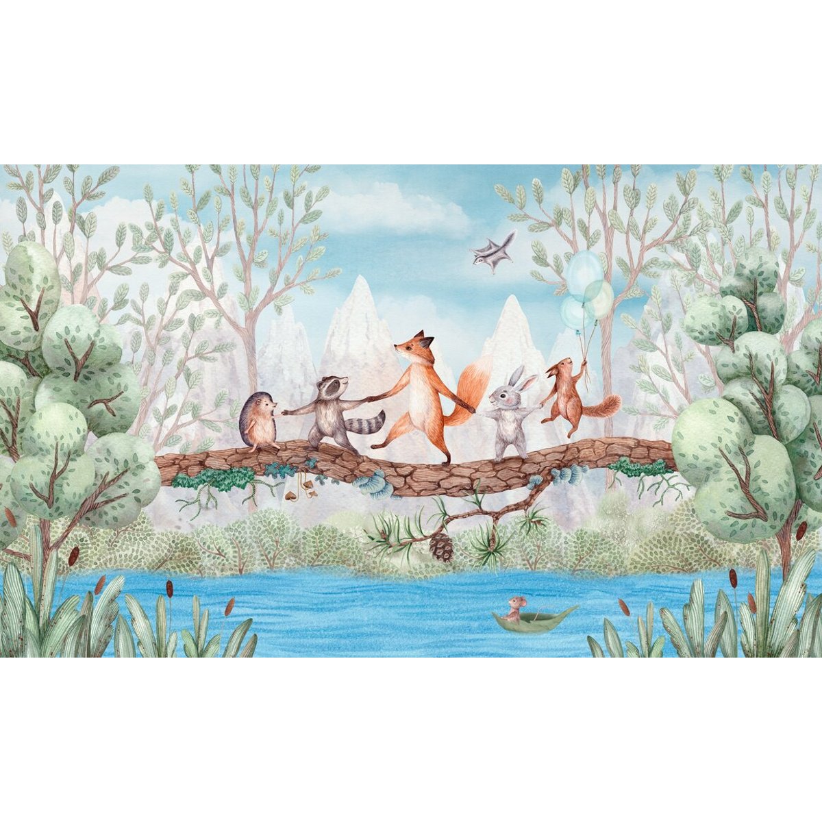 Oliver Robins | Animal Adventure Oliver Robins | Animal Adventure