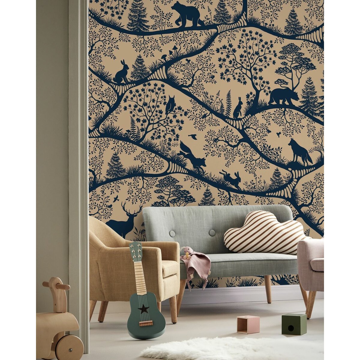 Oliver Robins | Nordic Nature I Oliver Robins | Nordic Nature I