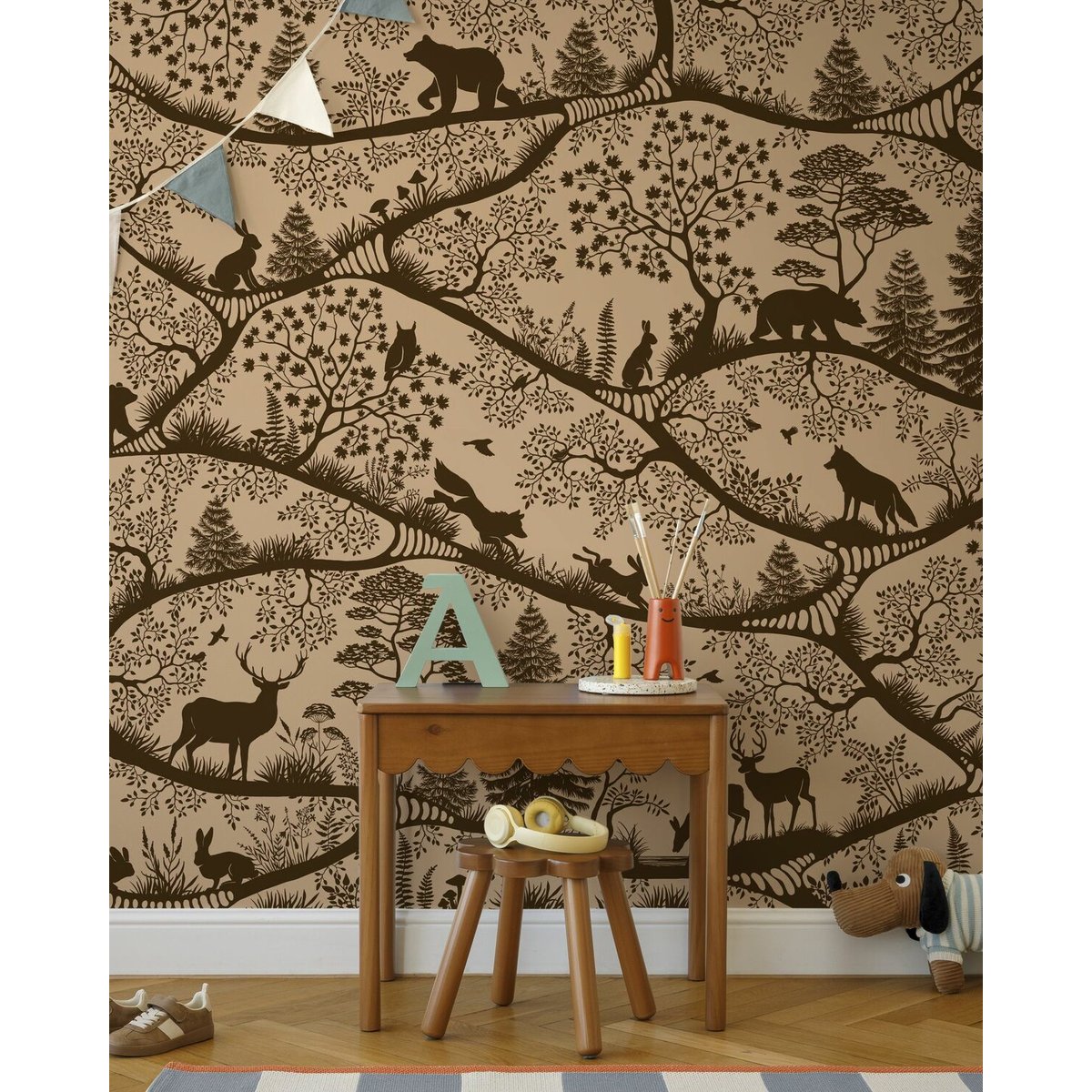 Oliver Robins | Nordic Nature I Oliver Robins | Nordic Nature I