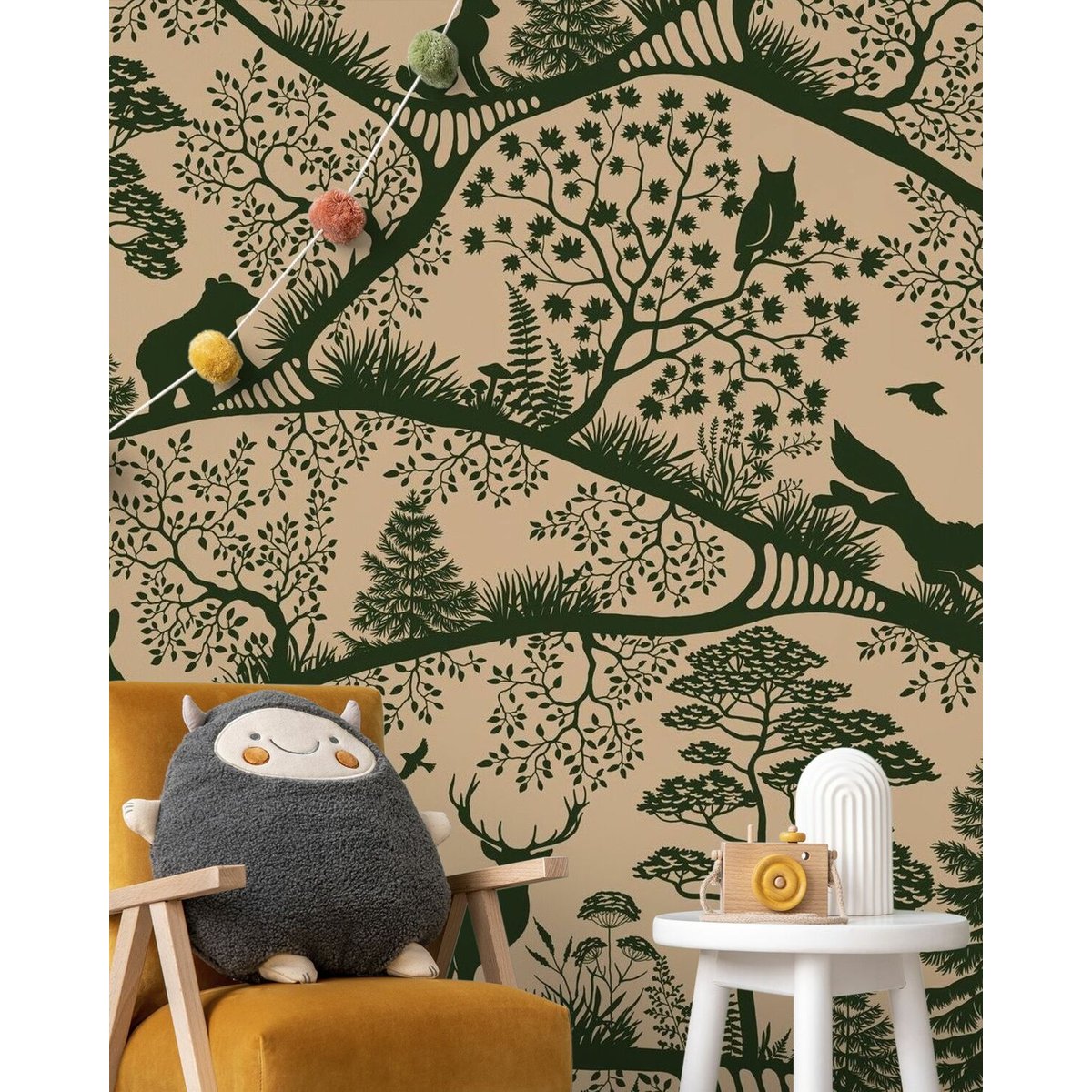 Oliver Robins | Nordic Nature I Oliver Robins | Nordic Nature I