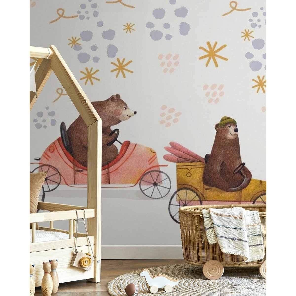 Oliver Robins | Big Road Oliver Robins | Big Road