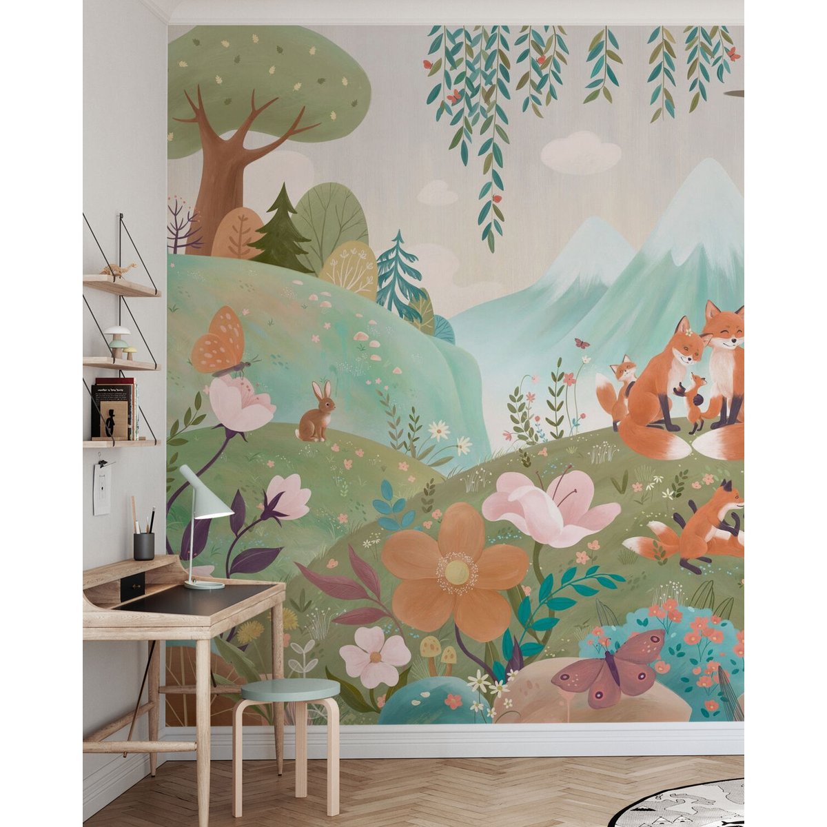 Oliver Robins | Fox Family Oliver Robins | Fox Family