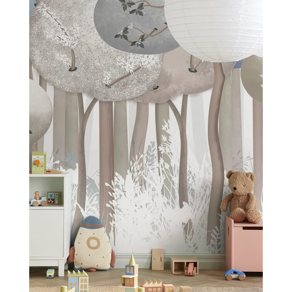 Oliver Robins | Globe Forest II Oliver Robins | Globe Forest II