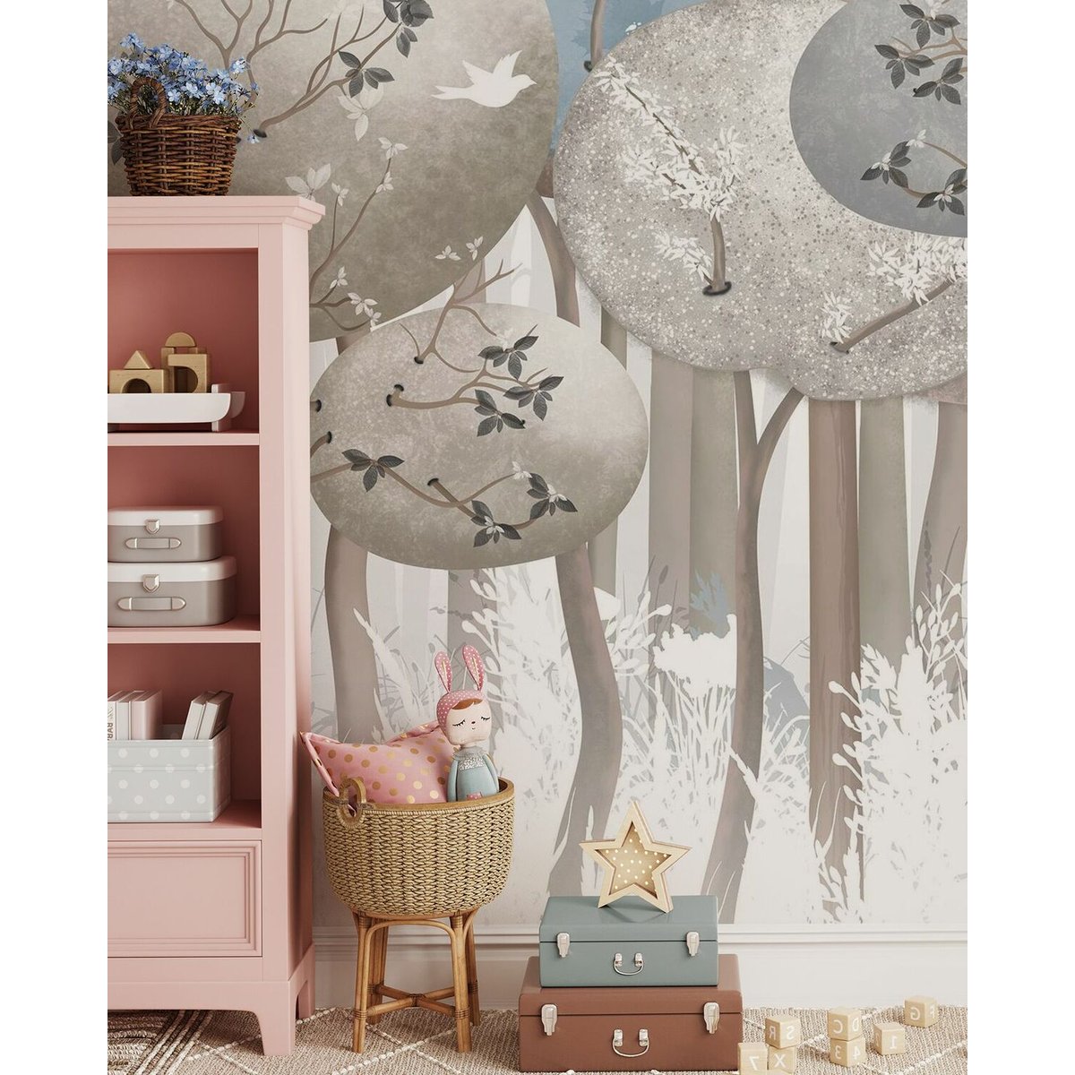 Oliver Robins | Globe Forest II Oliver Robins | Globe Forest II