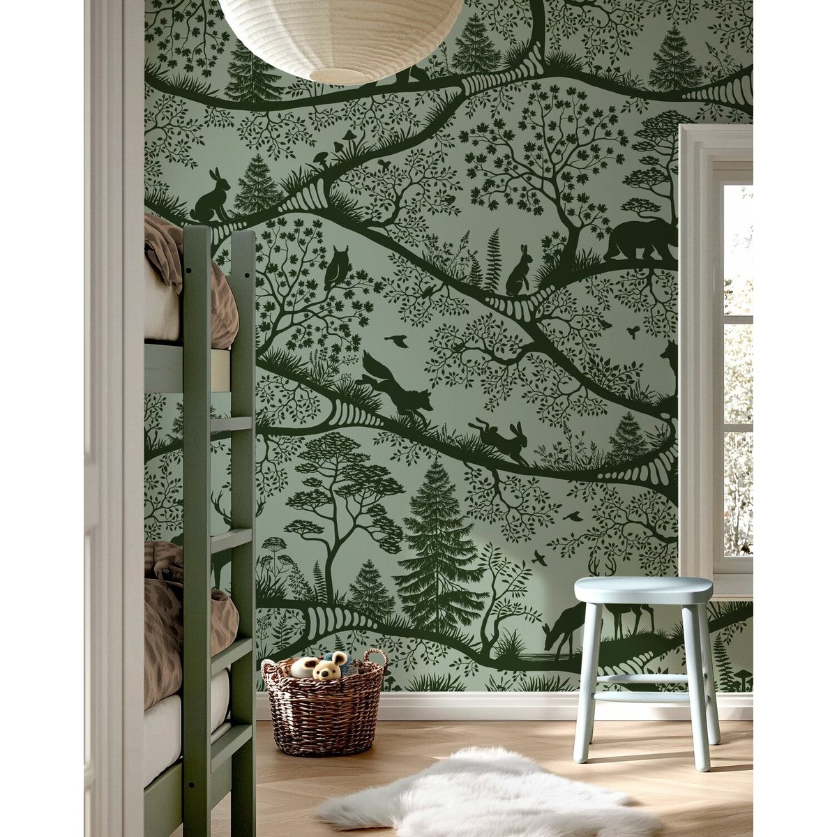 Oliver Robins | Nordic Nature II Oliver Robins | Nordic Nature II