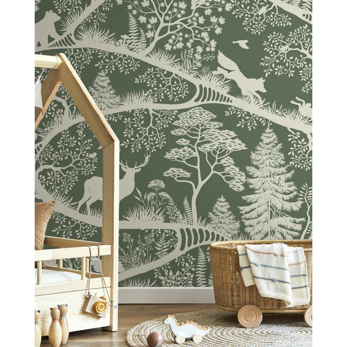 Oliver Robins | Nordic Nature II Oliver Robins | Nordic Nature II