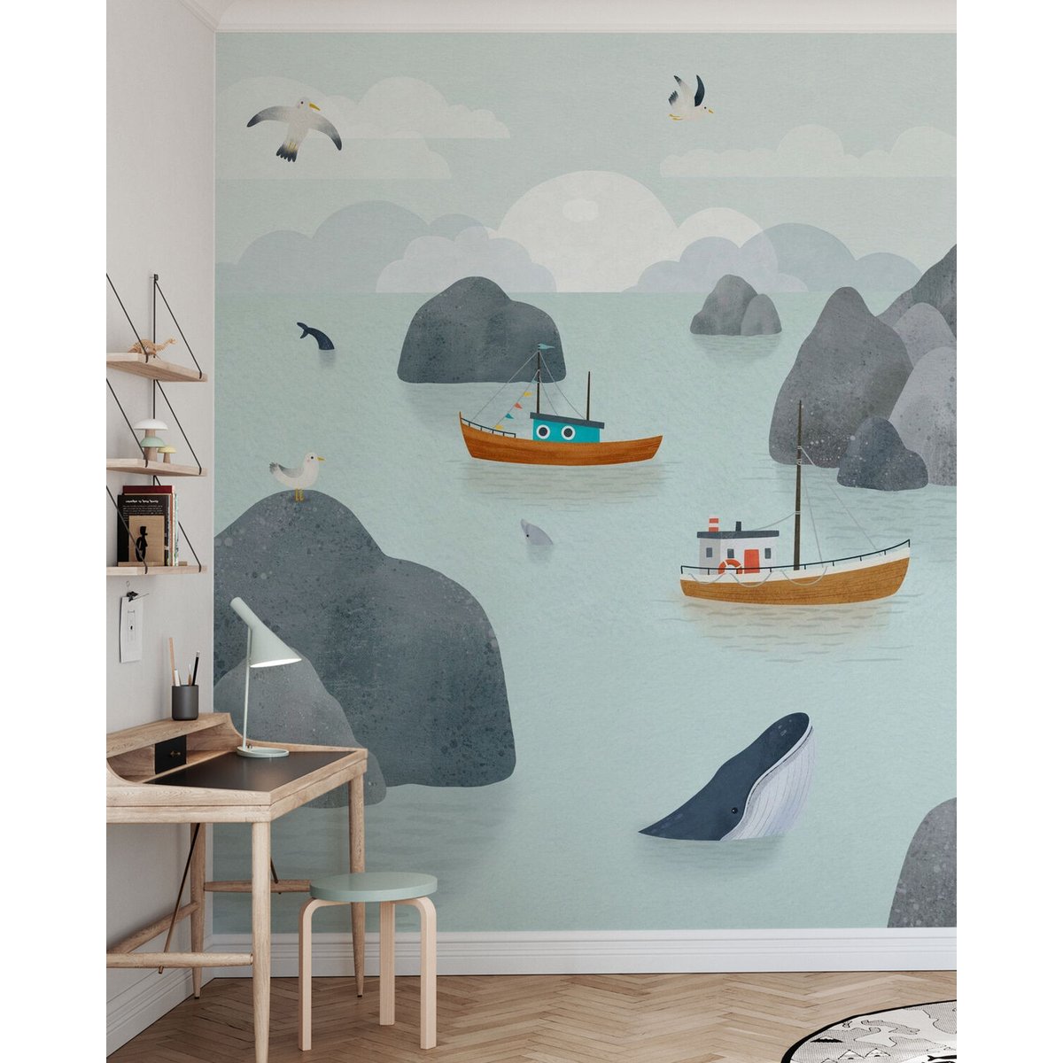 Oliver Robins | Seaside Stories Oliver Robins | Seaside Stories