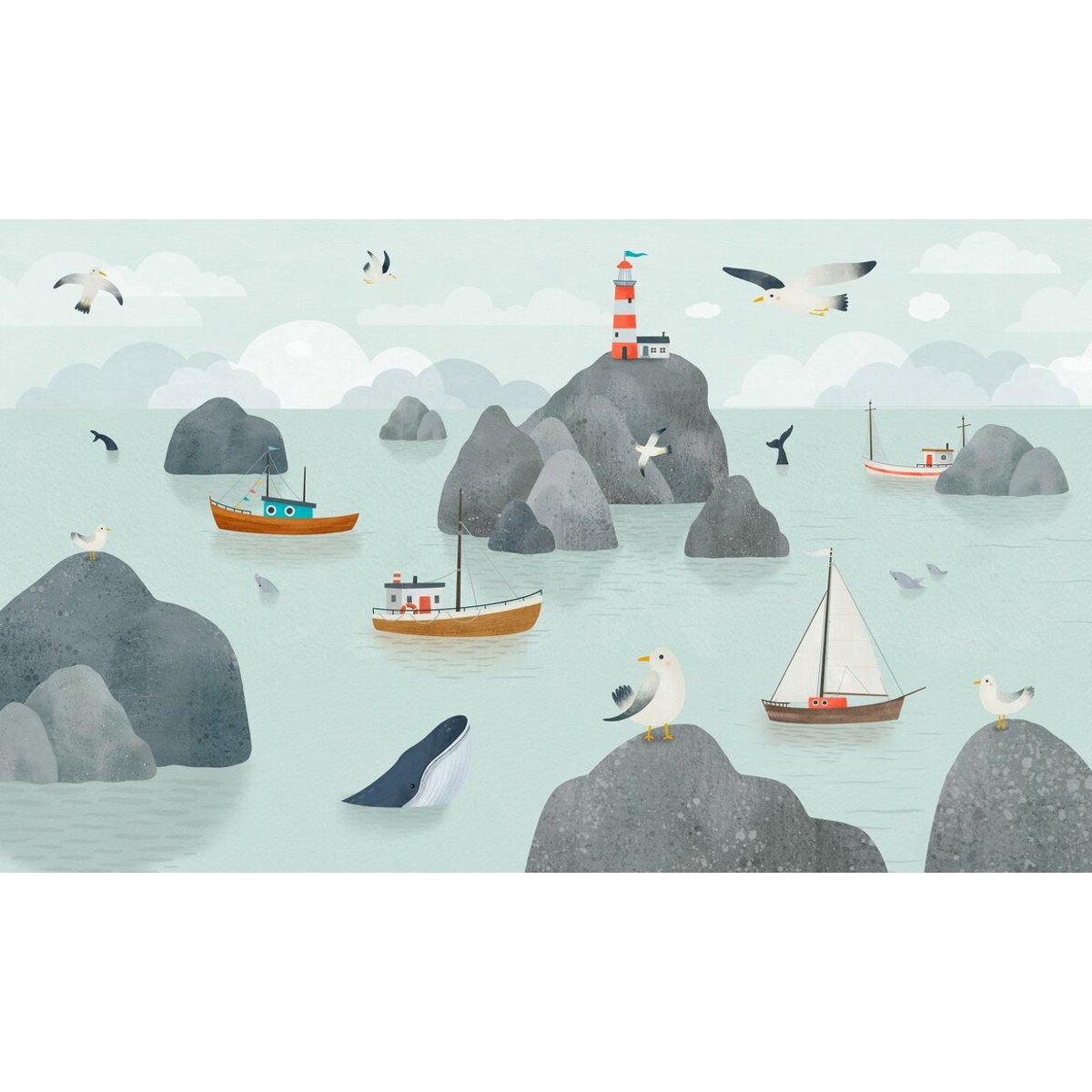 Oliver Robins | Seaside Stories Oliver Robins | Seaside Stories