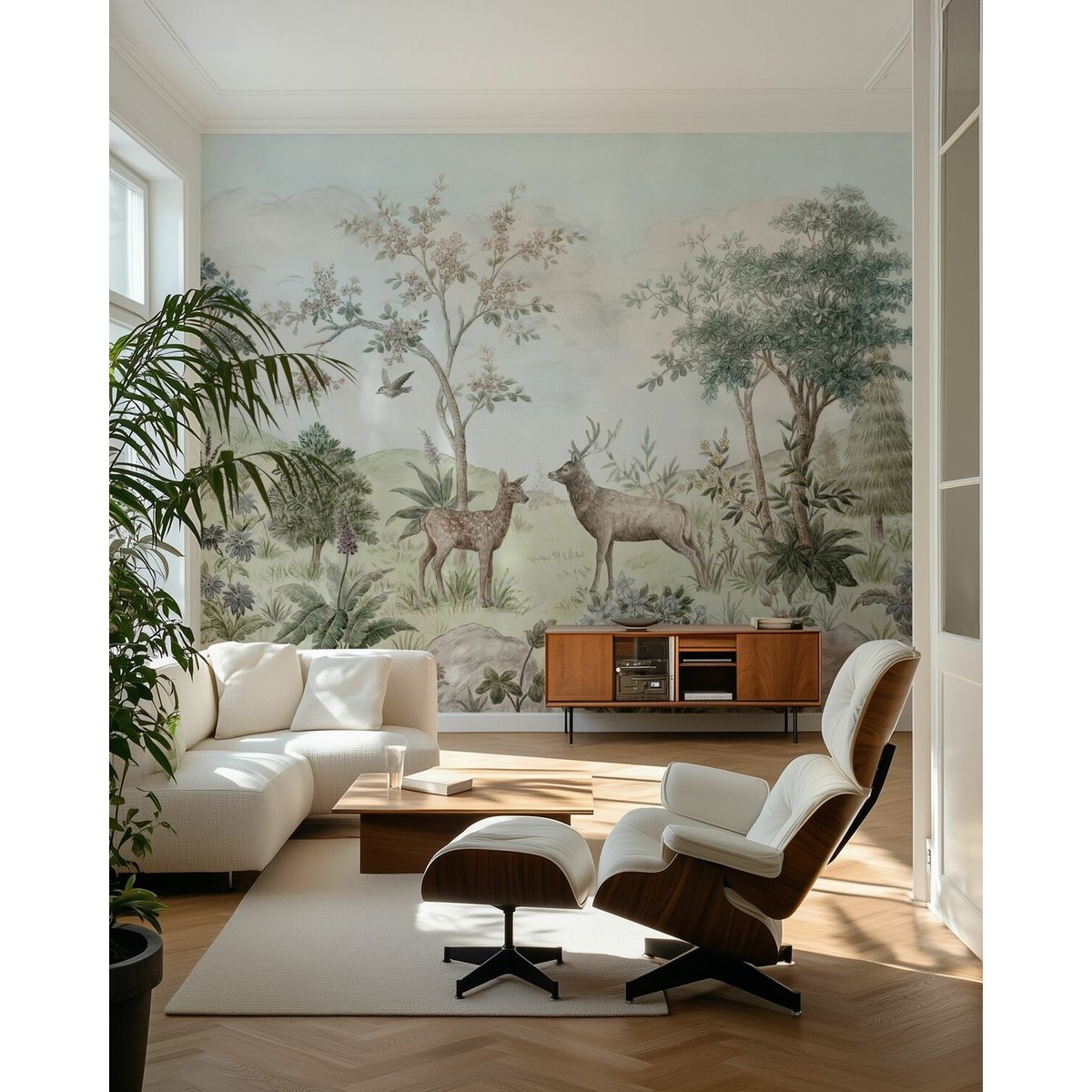 Oliver Robins | Serenity Spring Oliver Robins | Serenity Spring