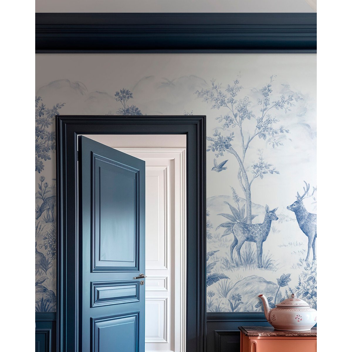 Oliver Robins | Serenity Spring Oliver Robins | Serenity Spring