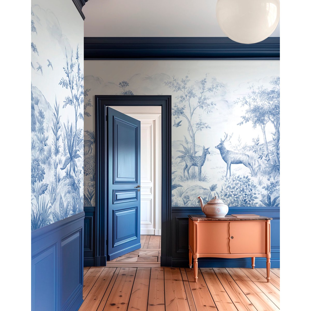 Oliver Robins | Serenity Spring Oliver Robins | Serenity Spring